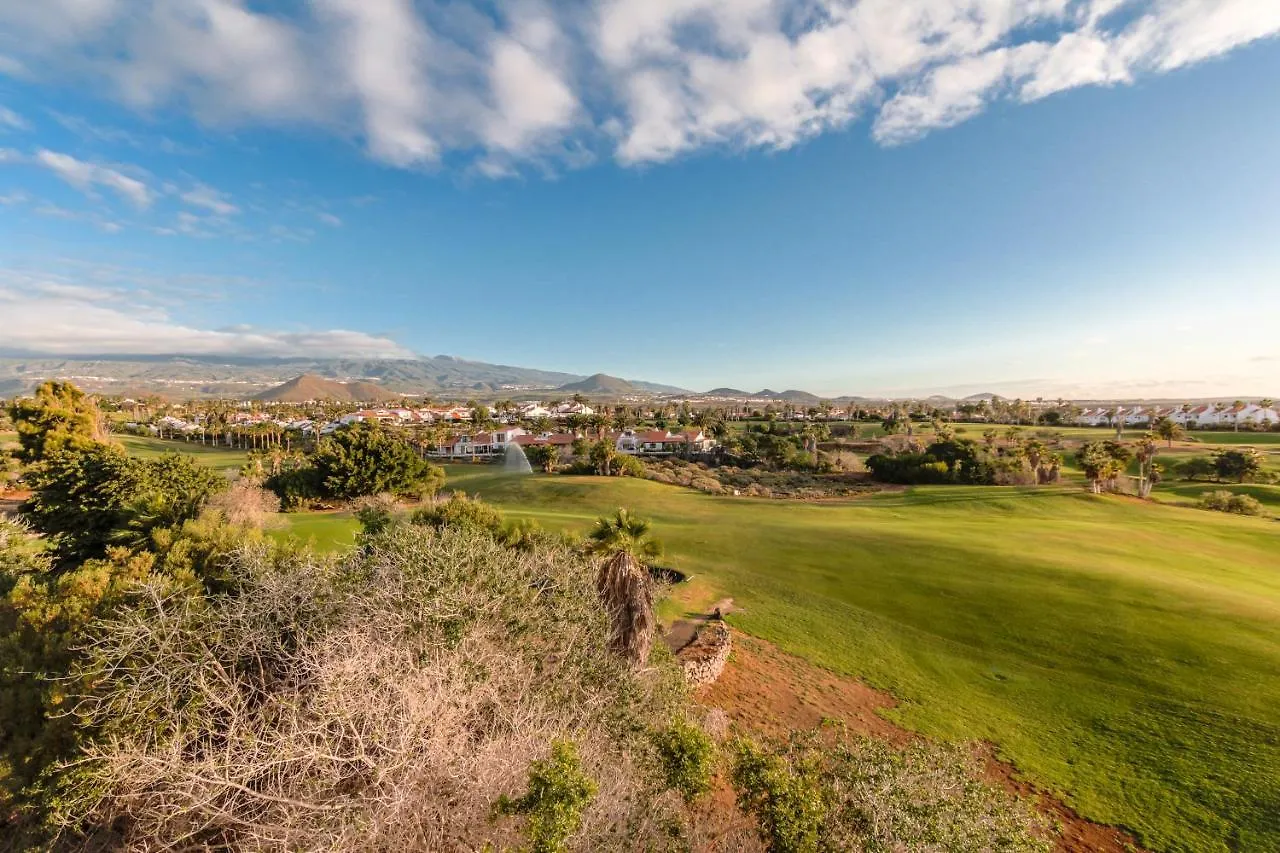 Golf View Apartment - Stunning Ocean View Golf Del Sur San Miguel de Abona 0*,  Spain