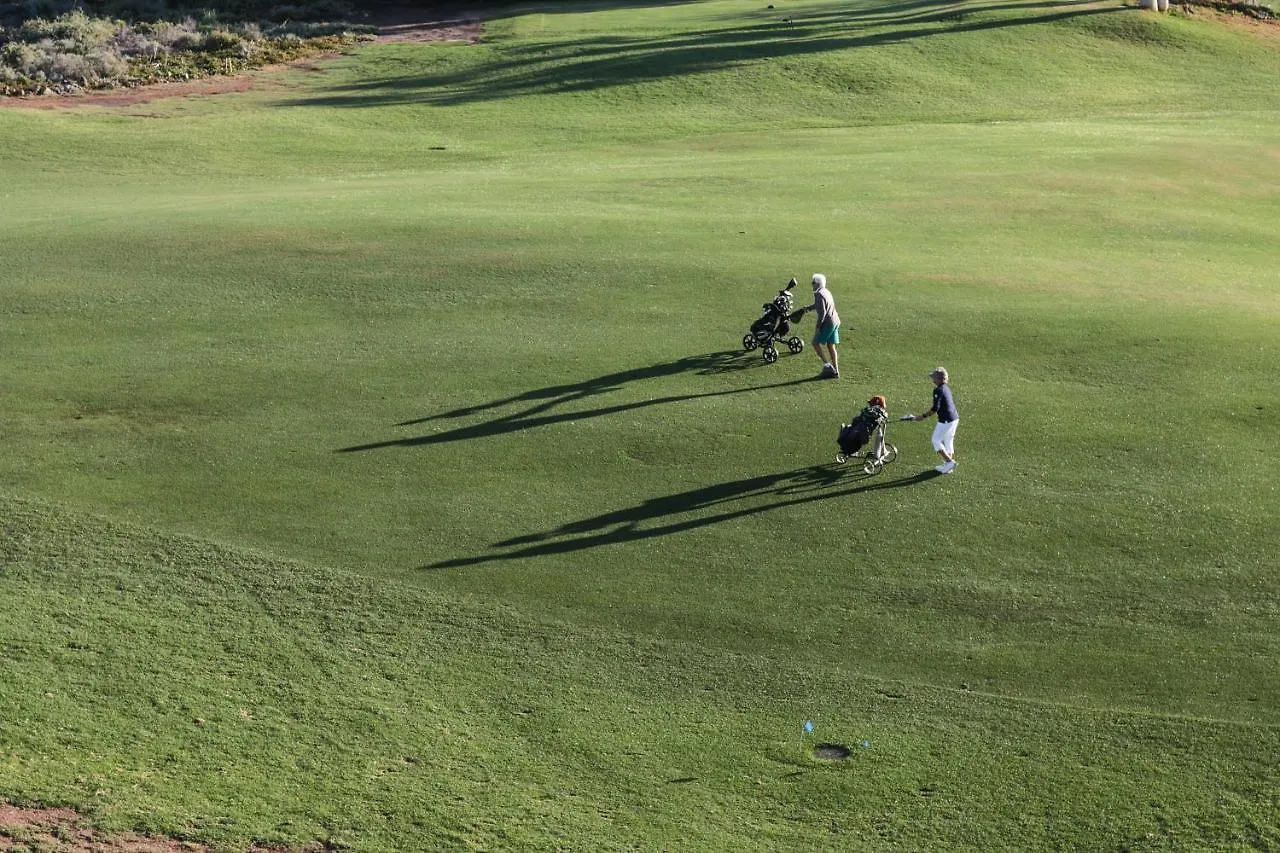 Golf View Apartment - Stunning Ocean View Golf Del Sur San Miguel de Abona
