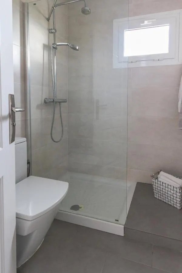 Golf View Apartment - Stunning Ocean View Golf Del Sur San Miguel de Abona
