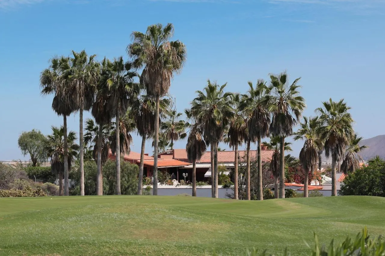 Golf View Apartment - Stunning Ocean View Golf Del Sur San Miguel de Abona