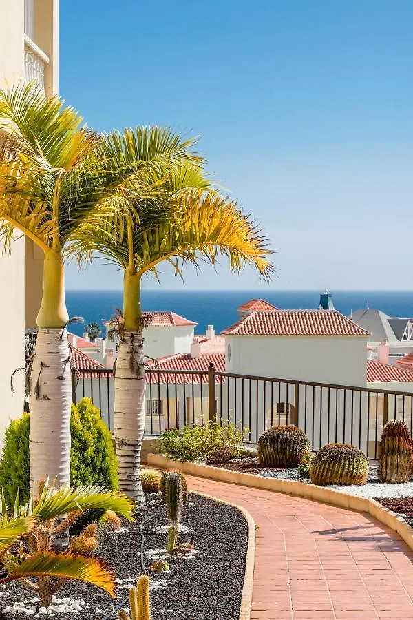 Golf View Apartment - Stunning Ocean View Golf Del Sur San Miguel de Abona 0*,  Spain
