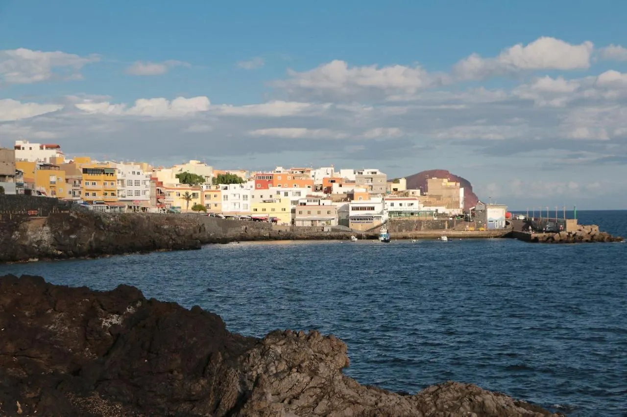 Golf View Apartment - Stunning Ocean View Golf Del Sur San Miguel de Abona