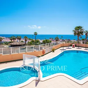 Apartment With Seaviews In Golf Del Sur Tlp516, San Miguel de Abona